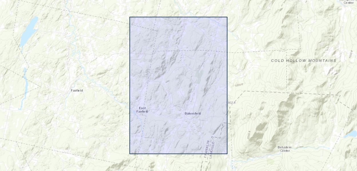 Map Thumbnail