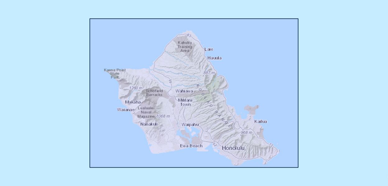 Map Thumbnail