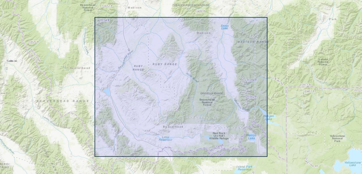 Map Thumbnail