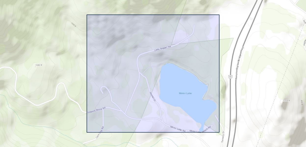 Map Thumbnail