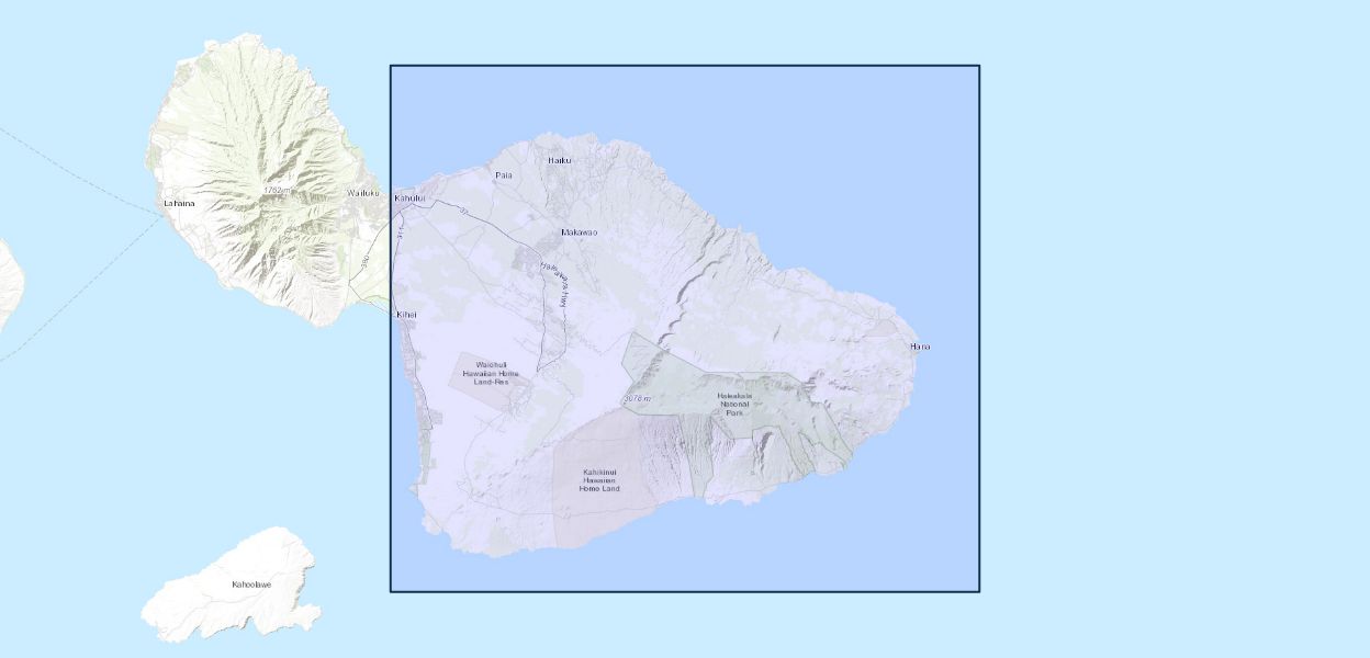 Map Thumbnail