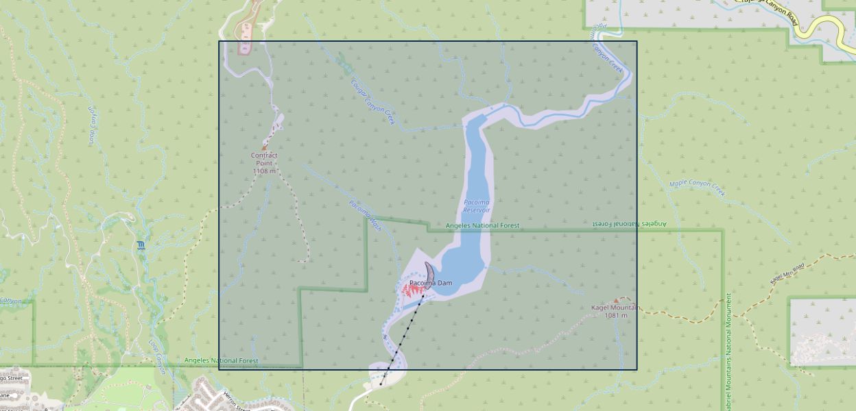Map Thumbnail