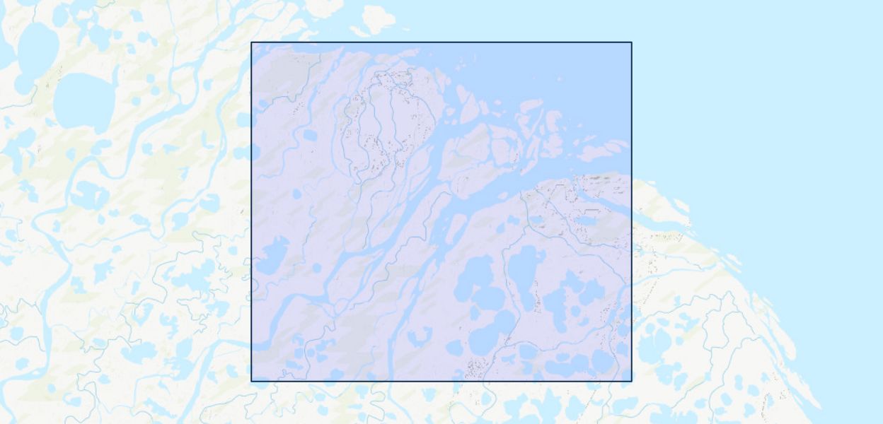 Map Thumbnail