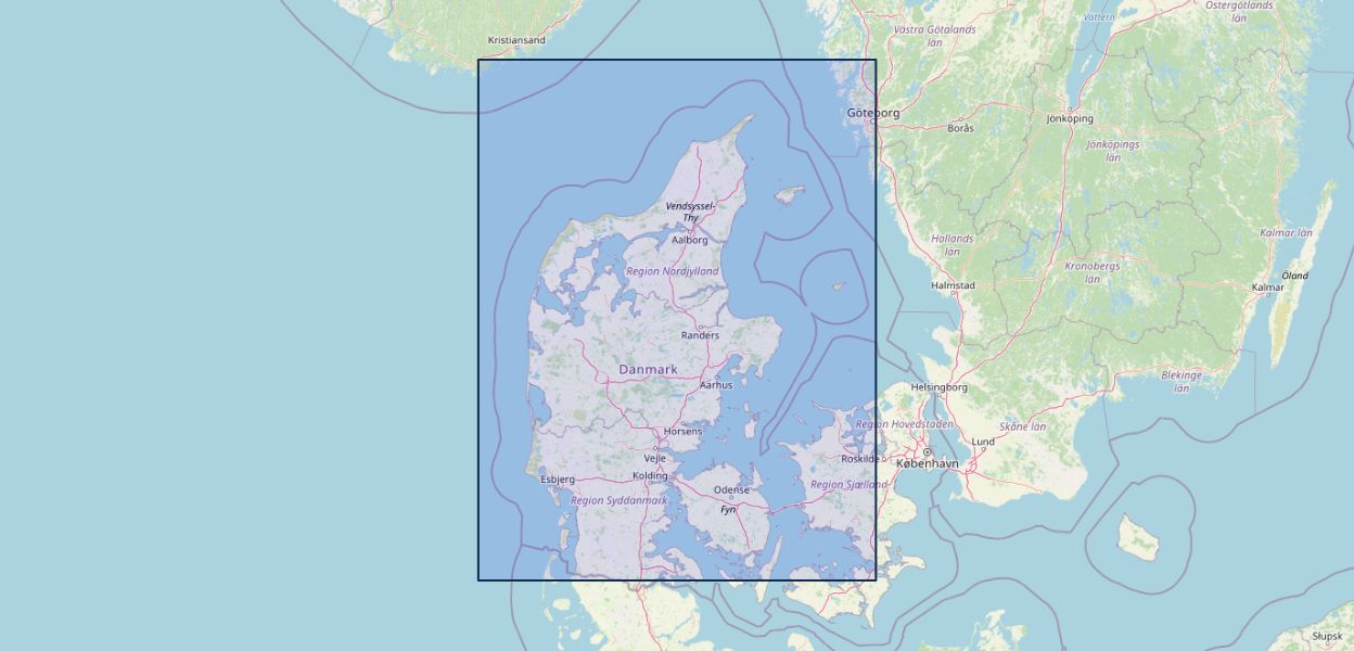 Map Thumbnail