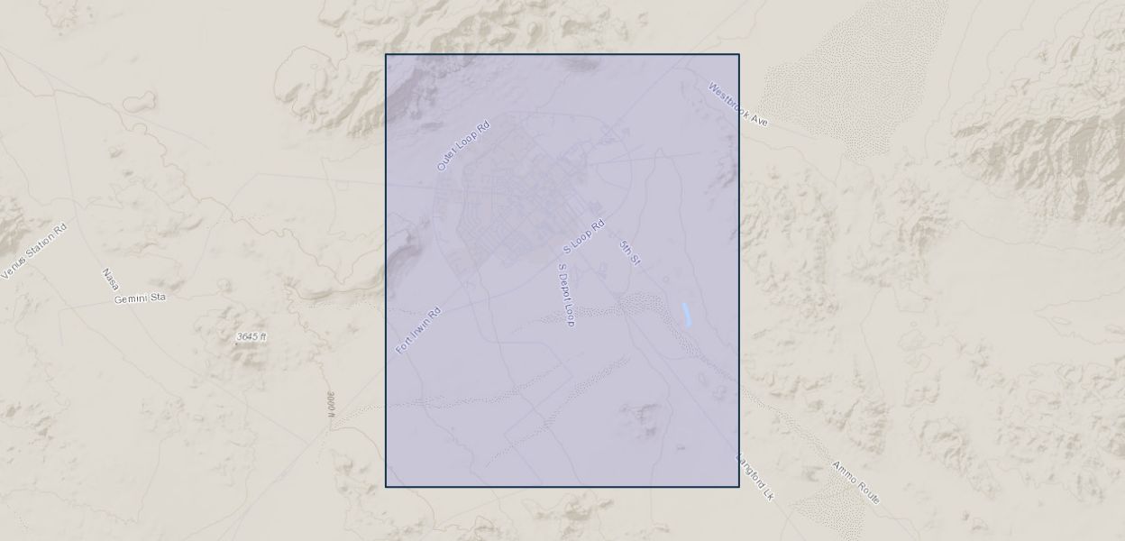 Map Thumbnail
