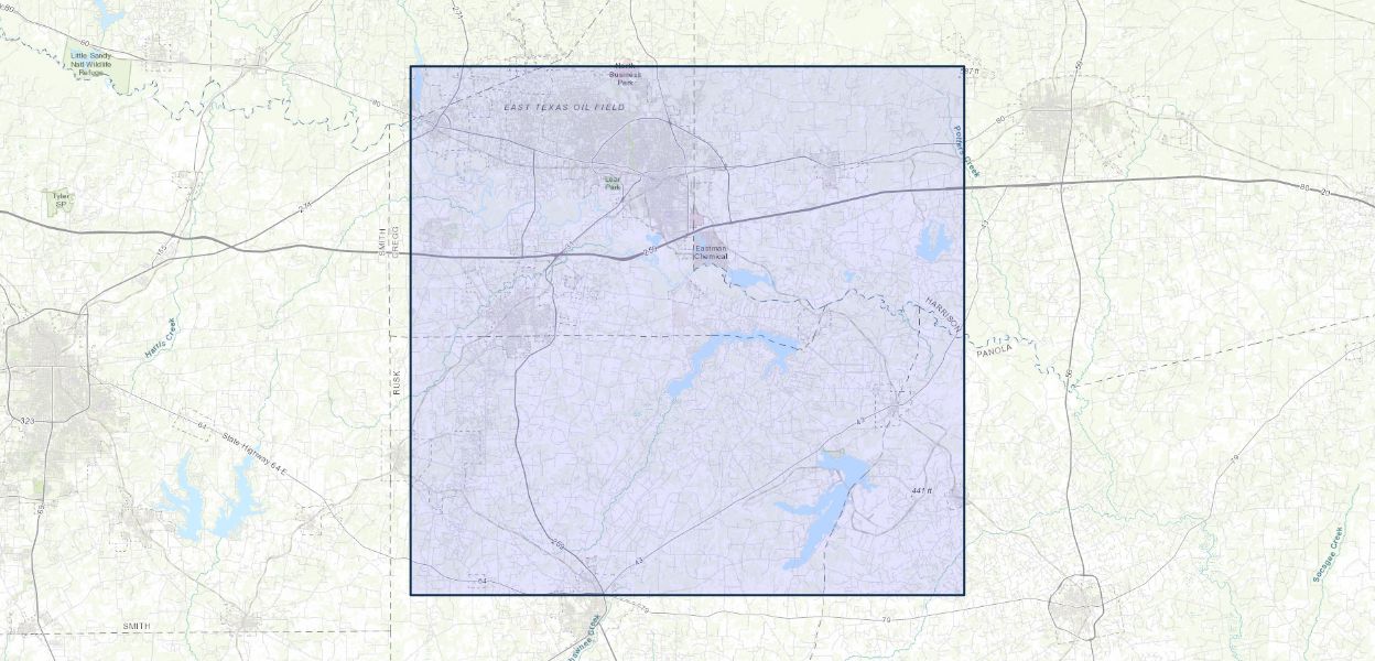 Map Thumbnail