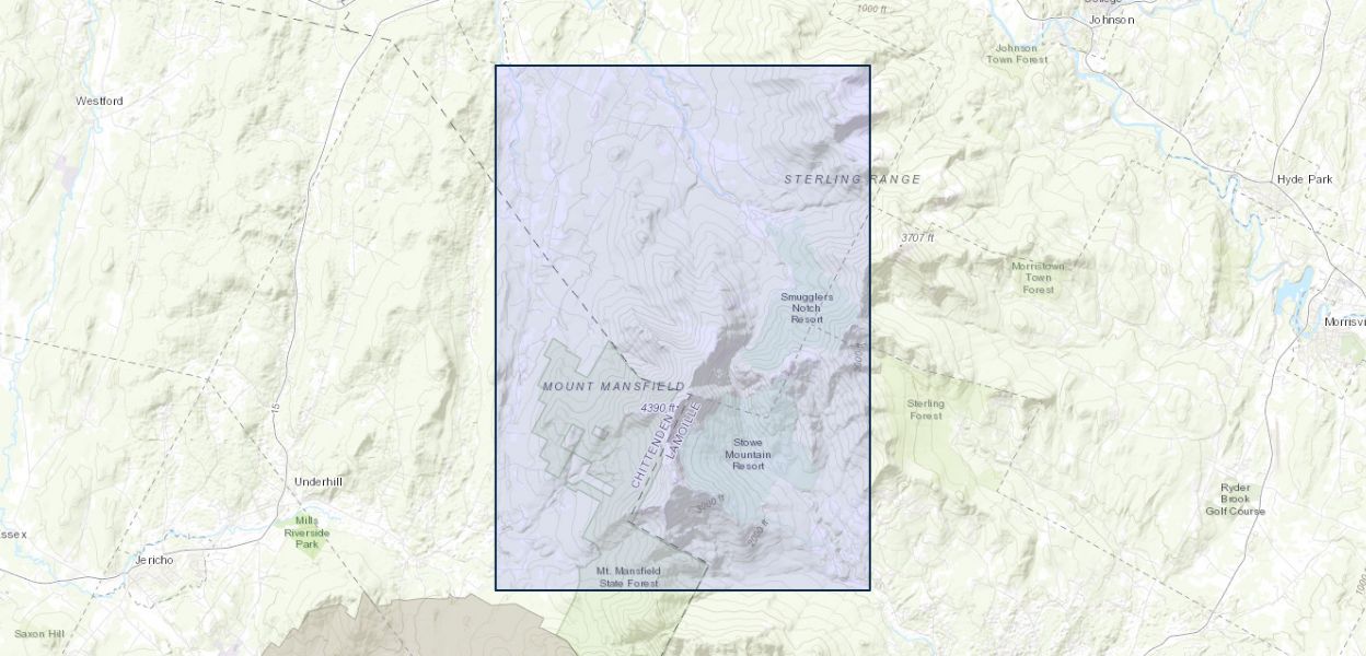 Map Thumbnail