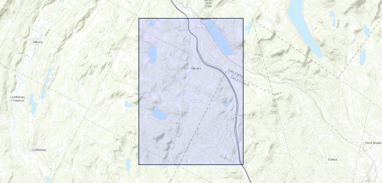 Map Thumbnail