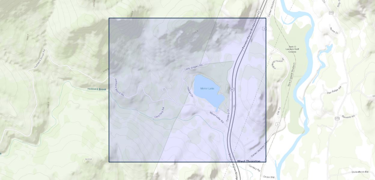 Map Thumbnail