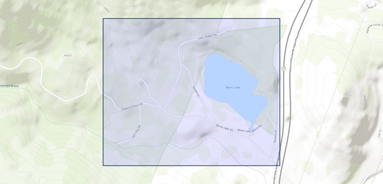 Map Thumbnail