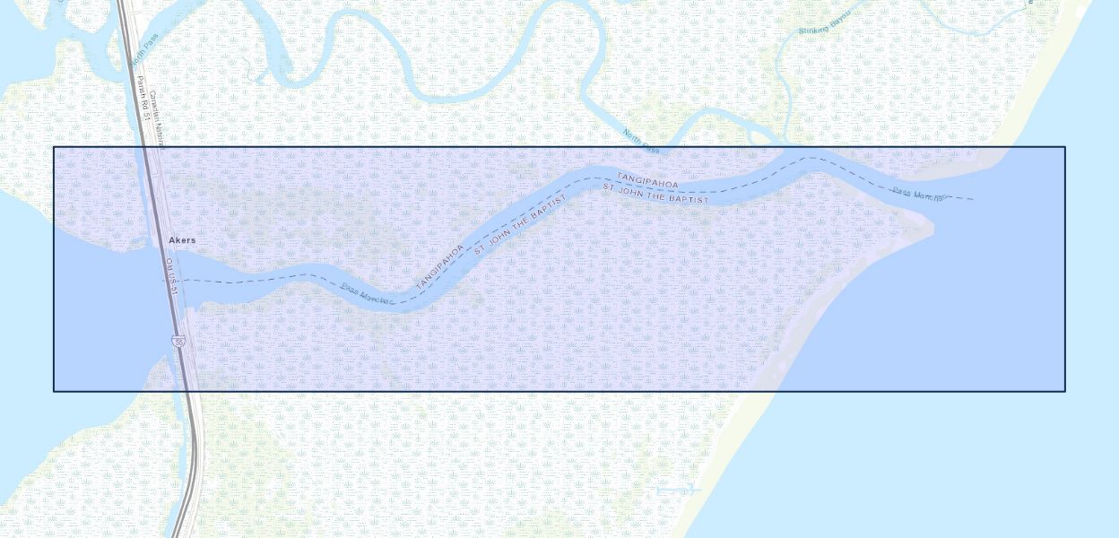 Map Thumbnail