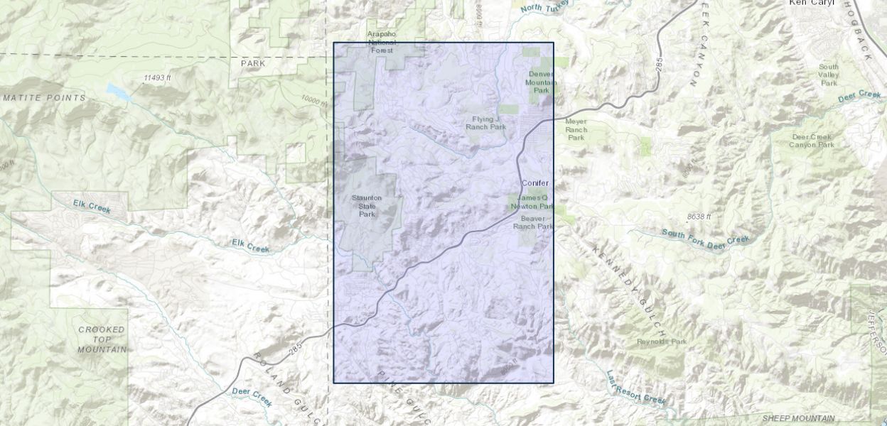 Map Thumbnail