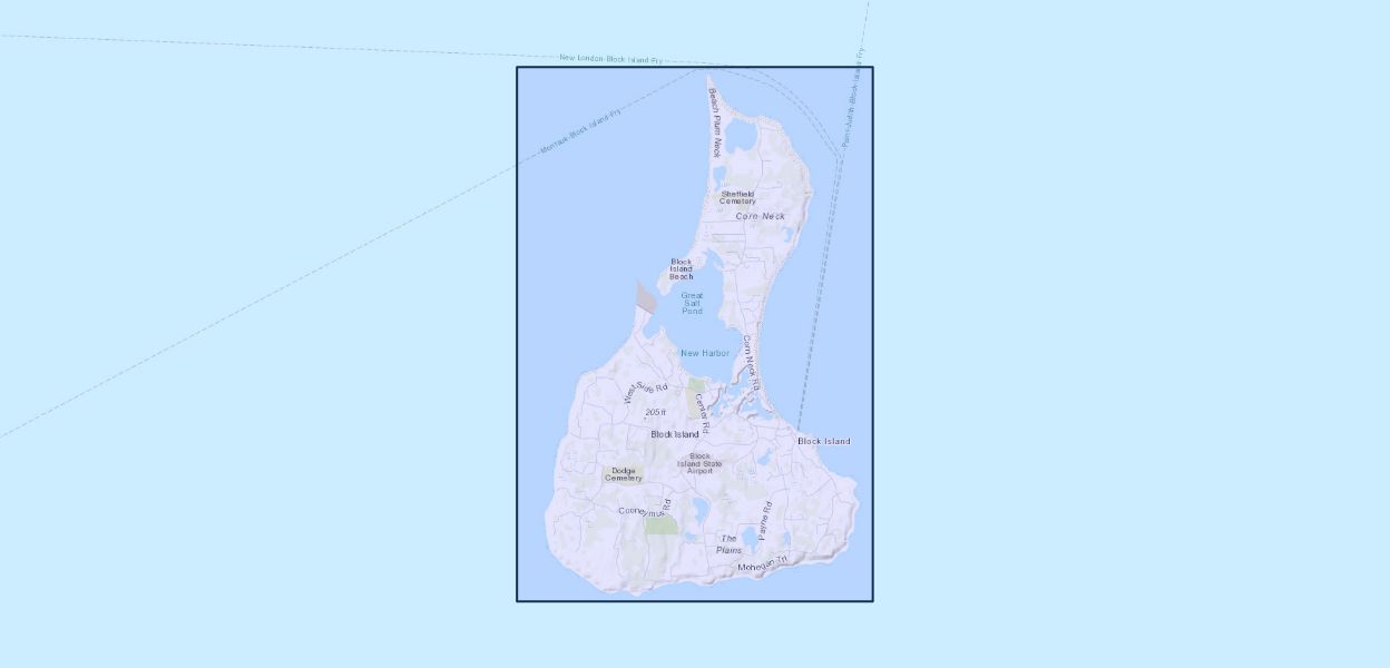 Map Thumbnail