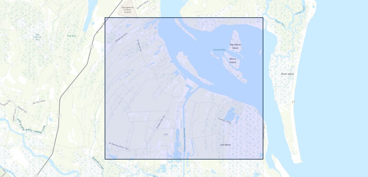Map Thumbnail