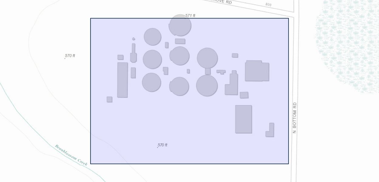 Map Thumbnail