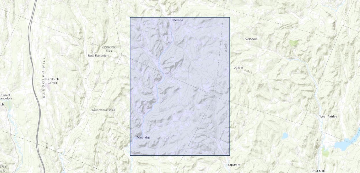 Map Thumbnail