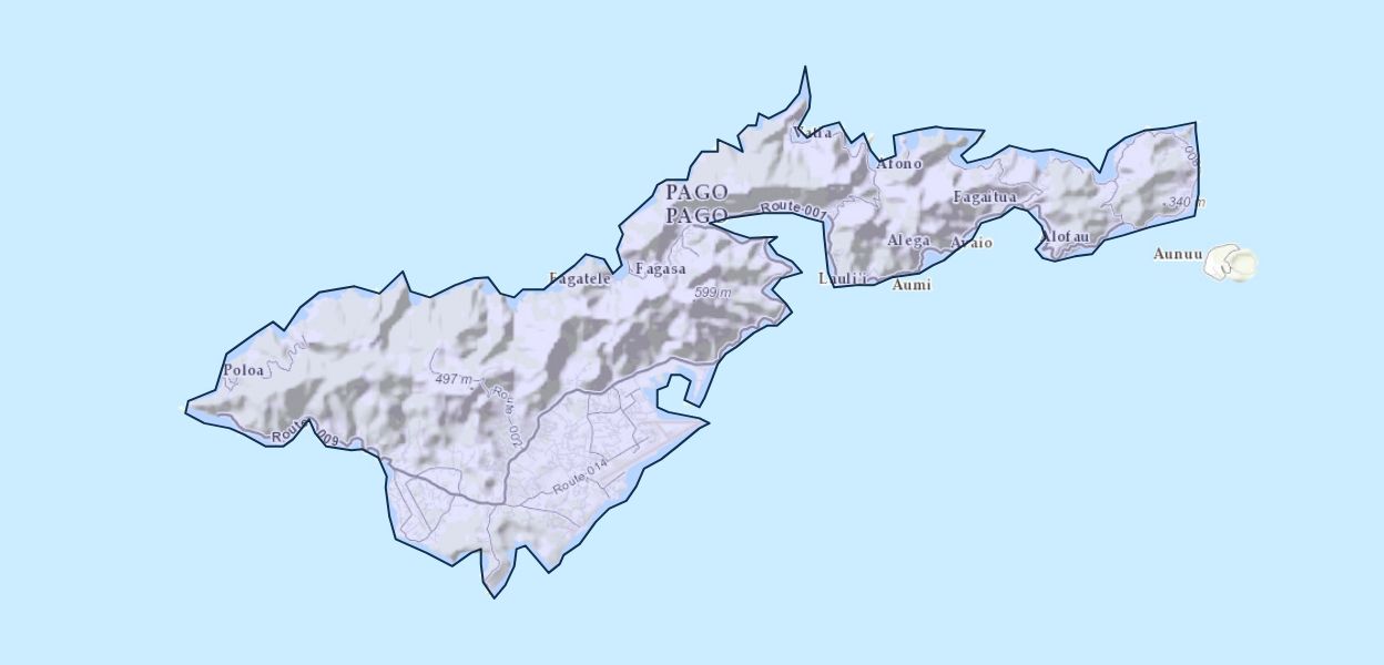Map Thumbnail