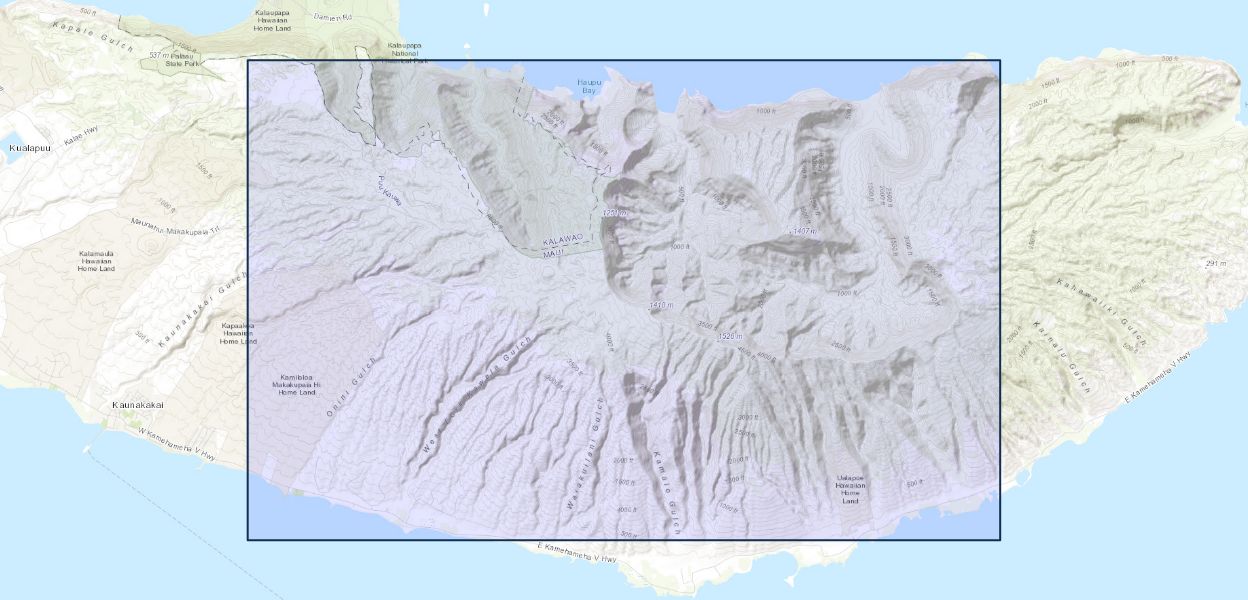 Map Thumbnail
