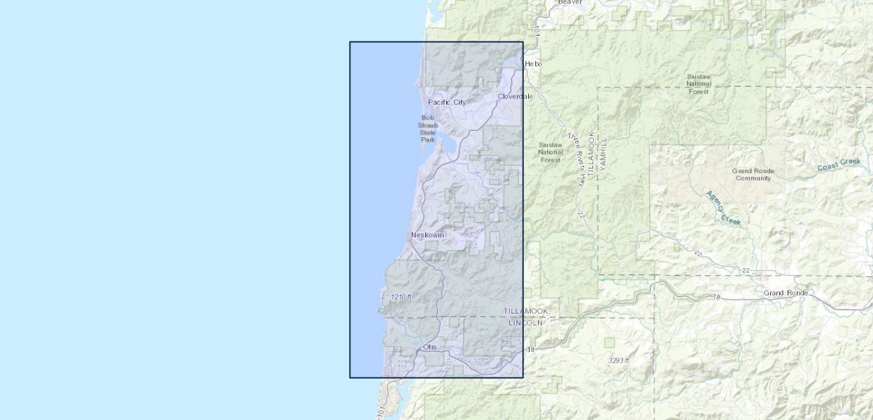 Map Thumbnail