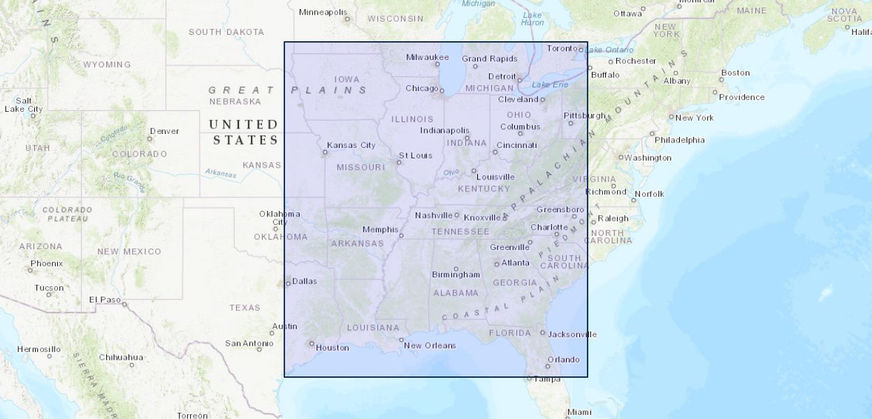 Map Thumbnail