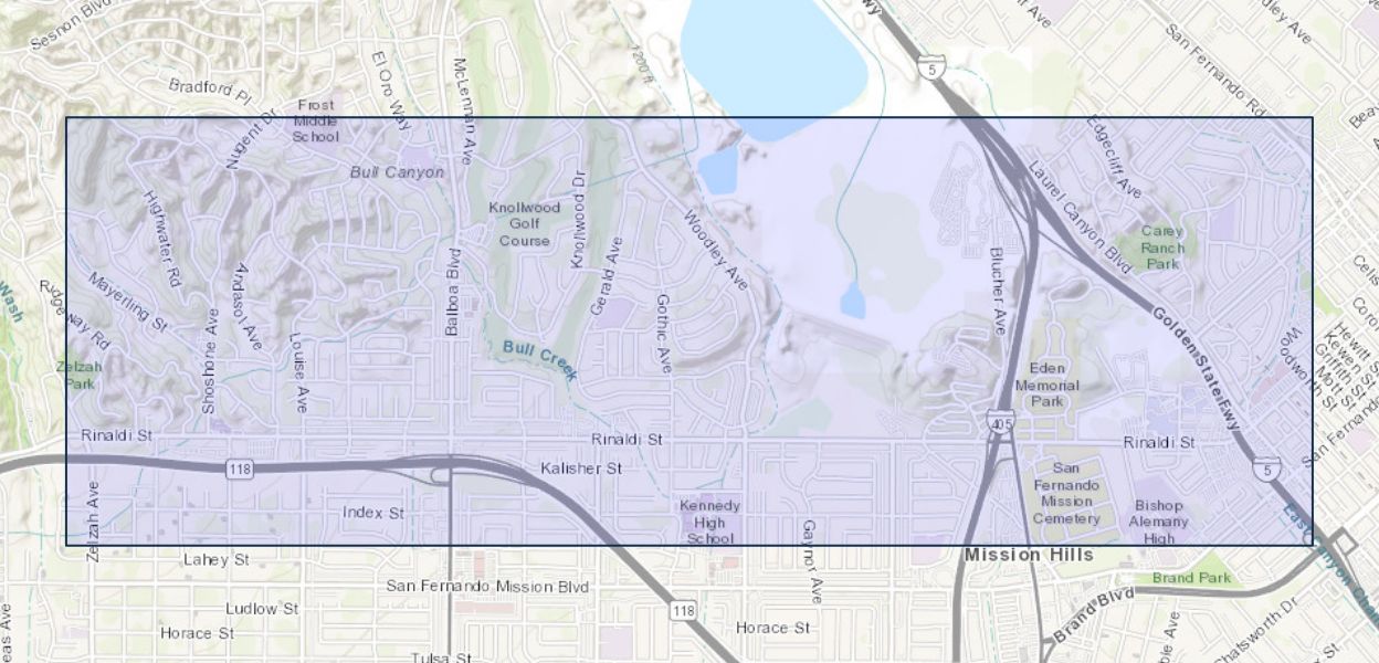 Map Thumbnail