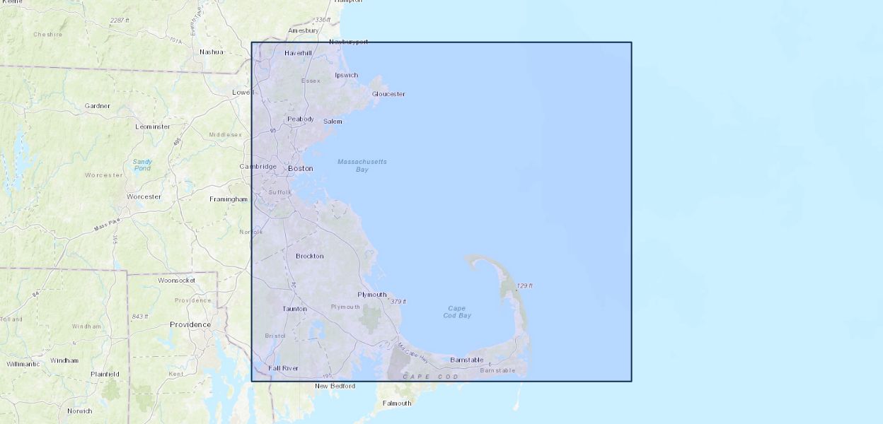 Map Thumbnail