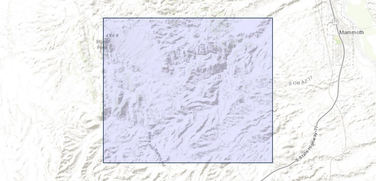 Map Thumbnail