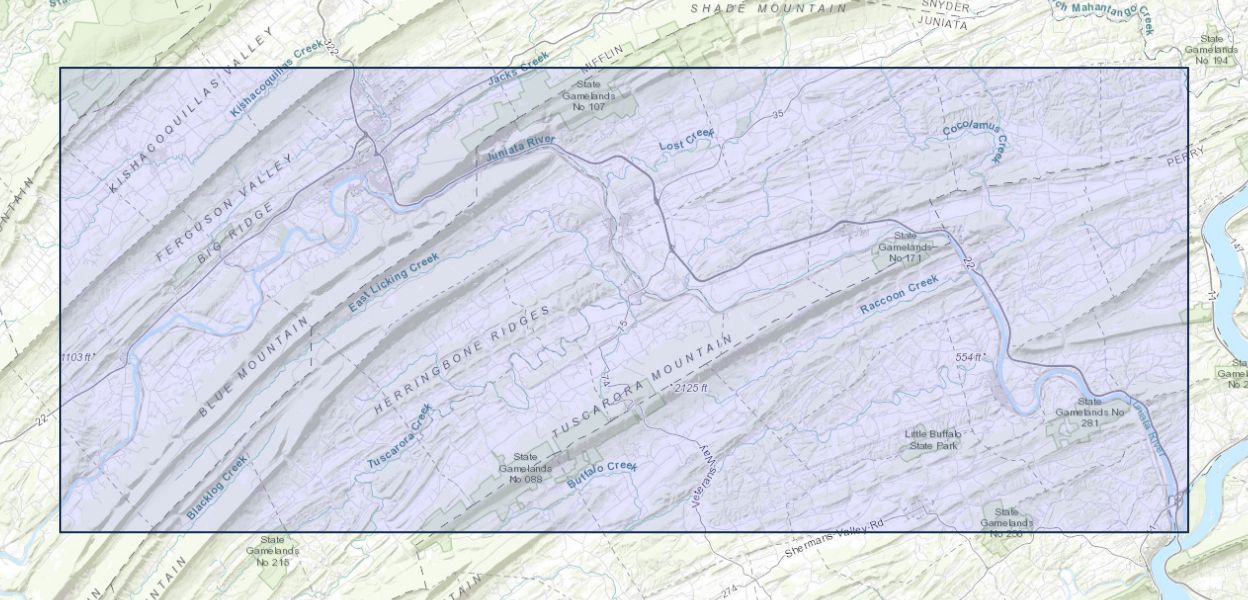 Map Thumbnail