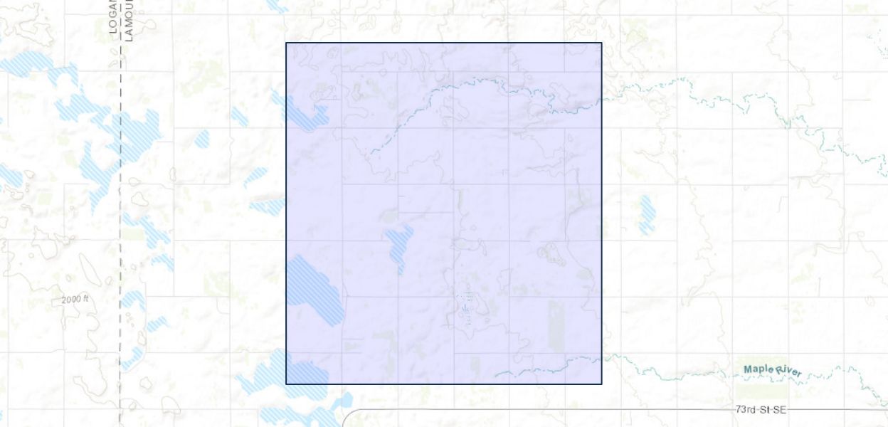 Map Thumbnail