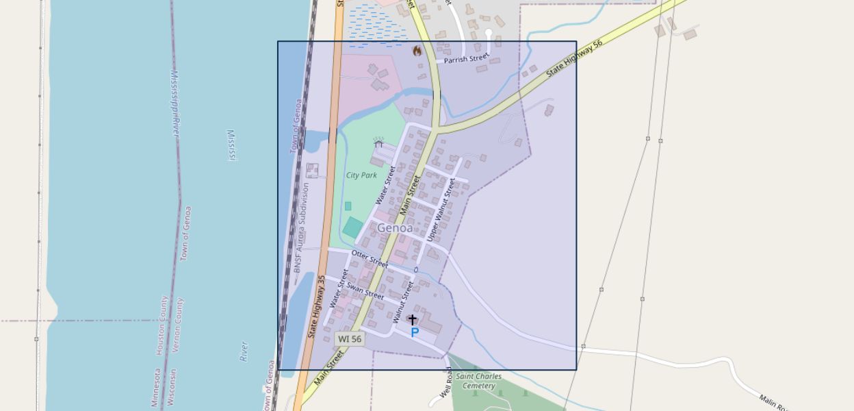 Map Thumbnail
