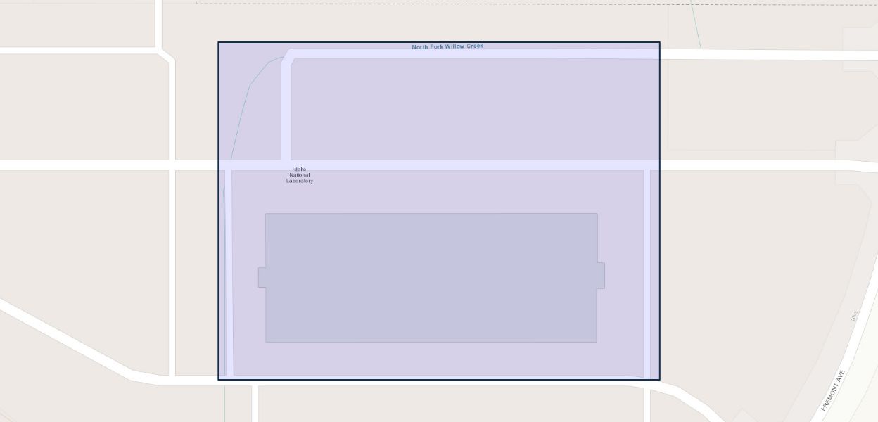 Map Thumbnail