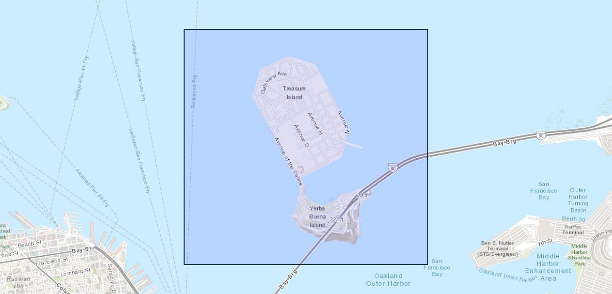 Map Thumbnail