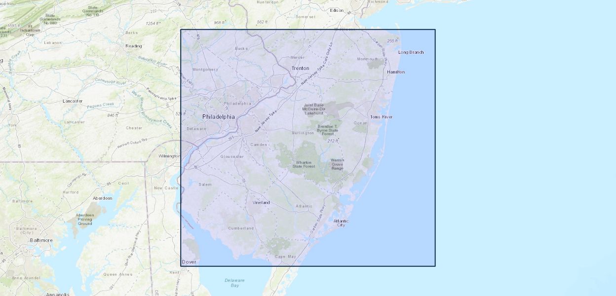 Map Thumbnail