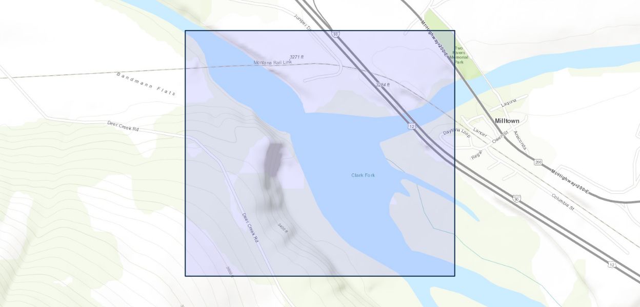 Map Thumbnail