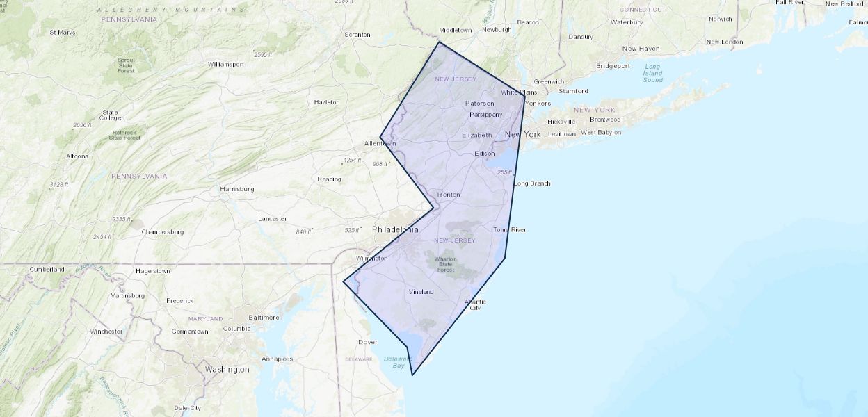 Map Thumbnail