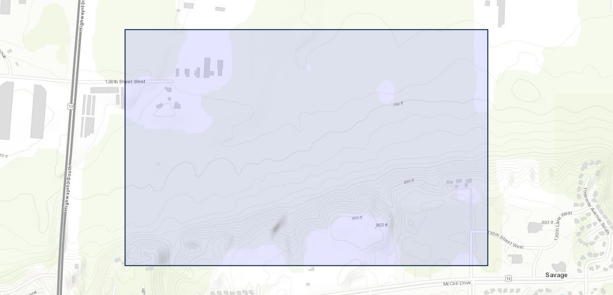 Map Thumbnail