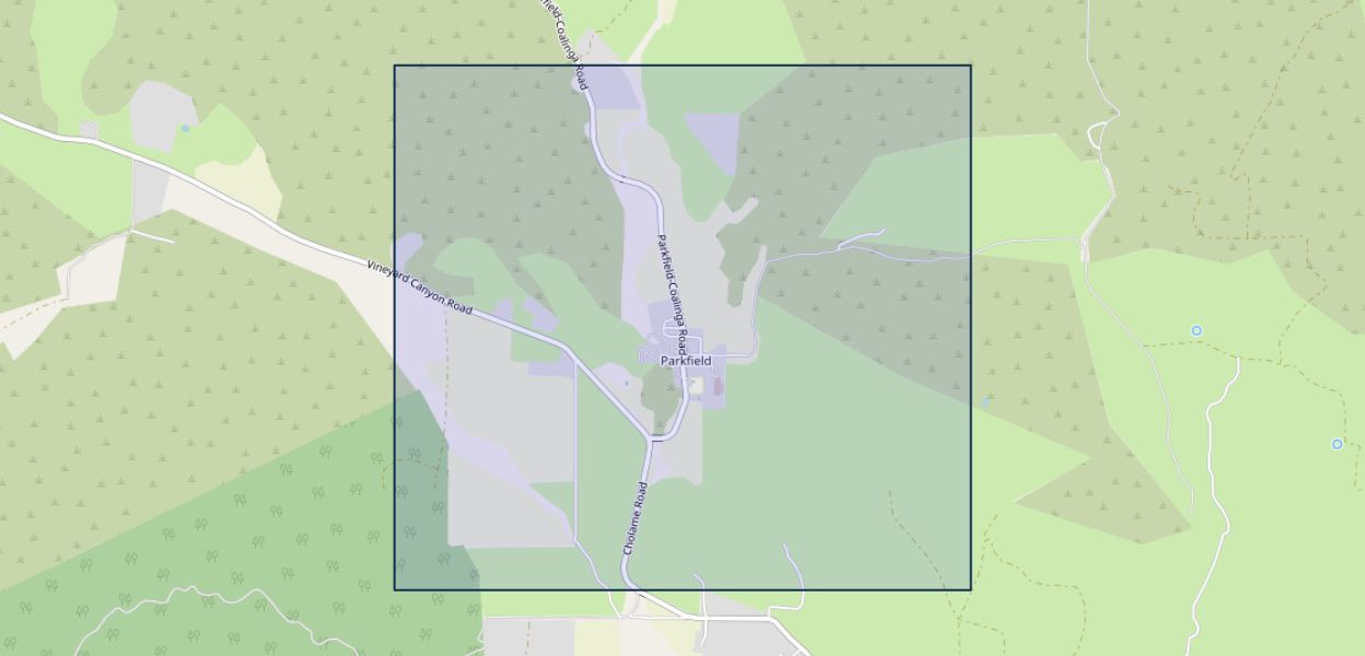 Map Thumbnail
