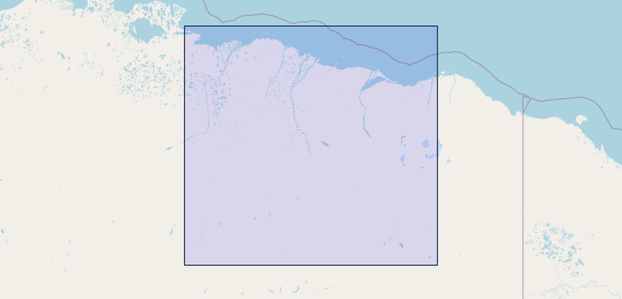 Map Thumbnail