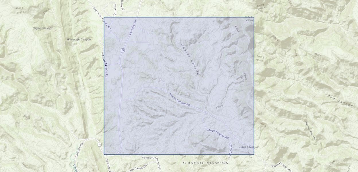 Map Thumbnail