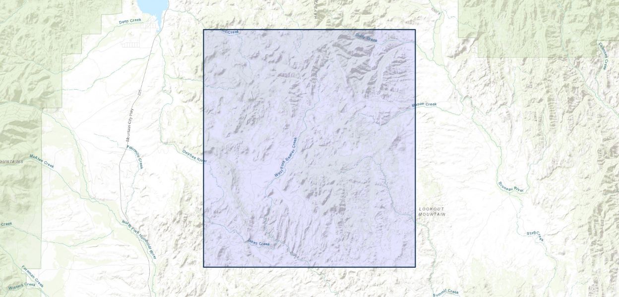Map Thumbnail