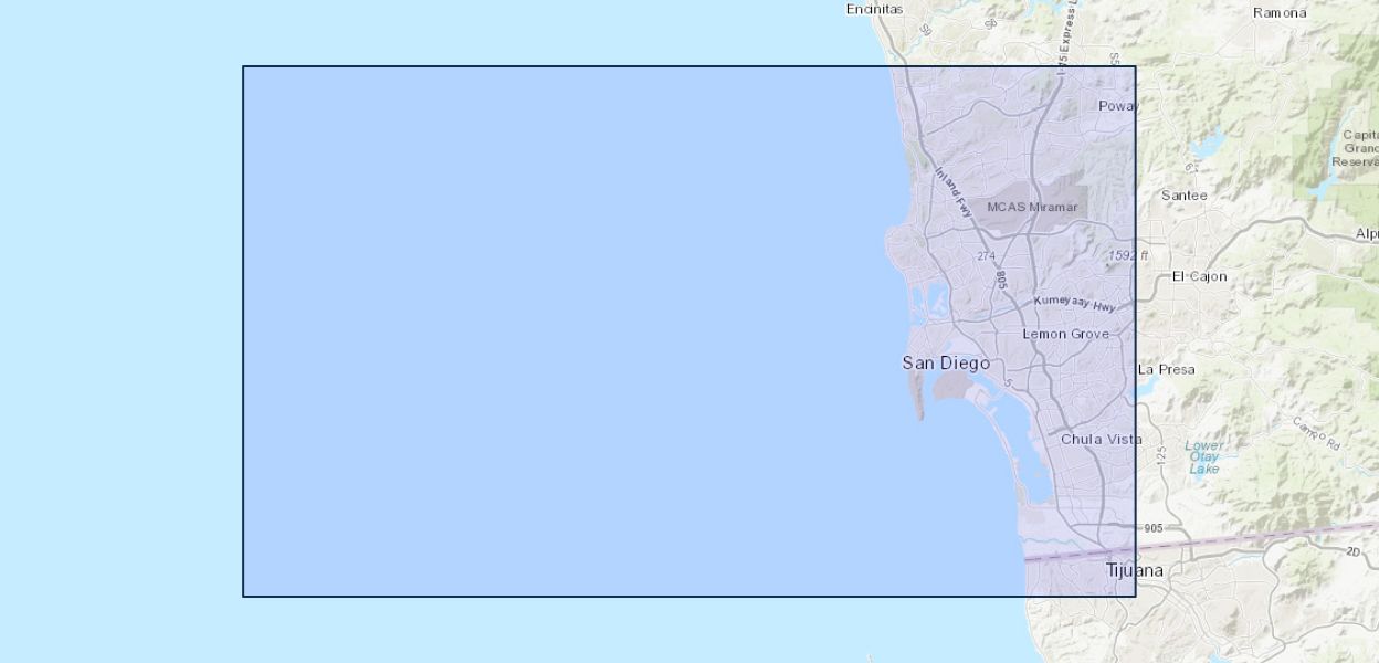 Map Thumbnail