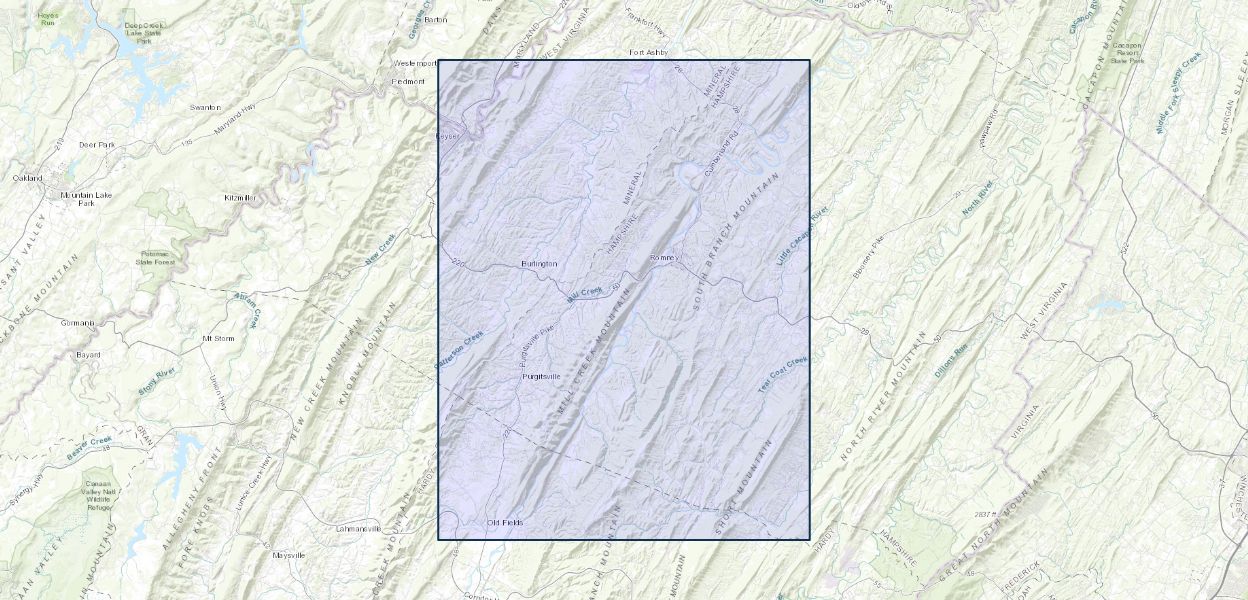 Map Thumbnail