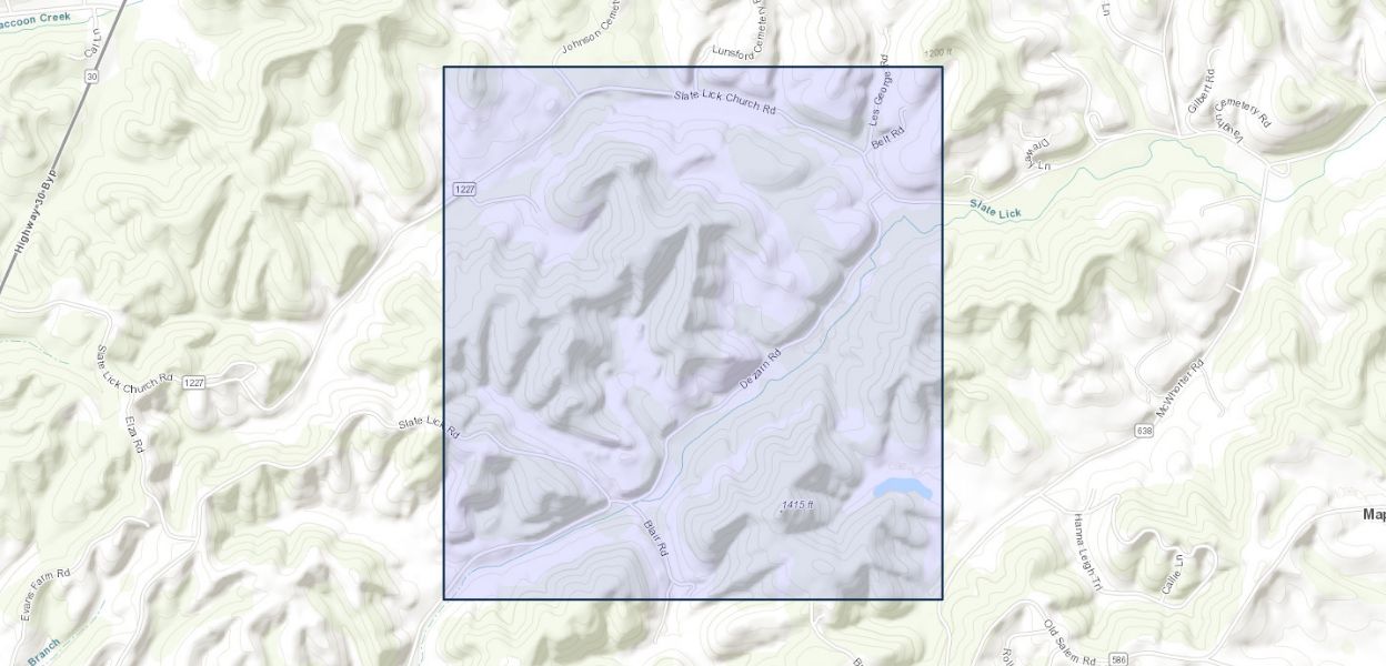 Map Thumbnail