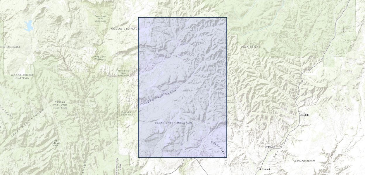 Map Thumbnail