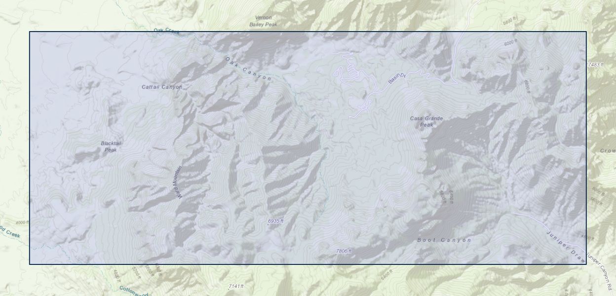 Map Thumbnail