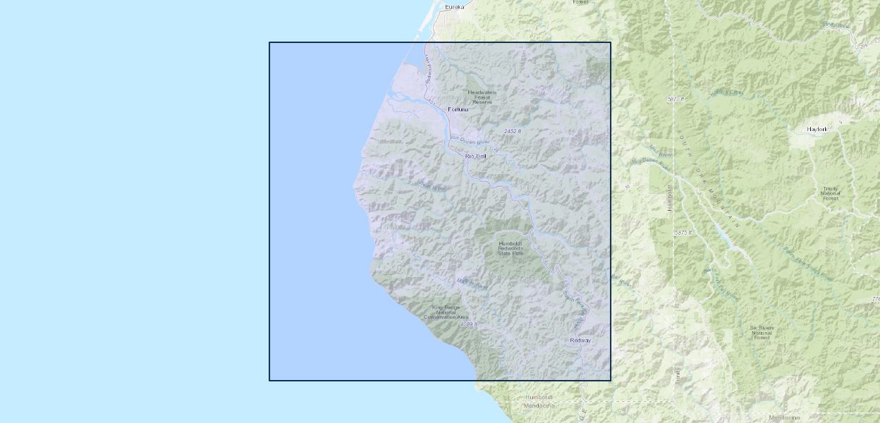 Map Thumbnail