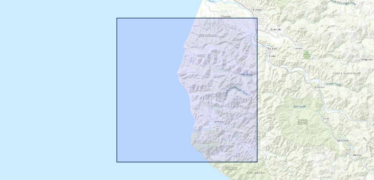 Map Thumbnail