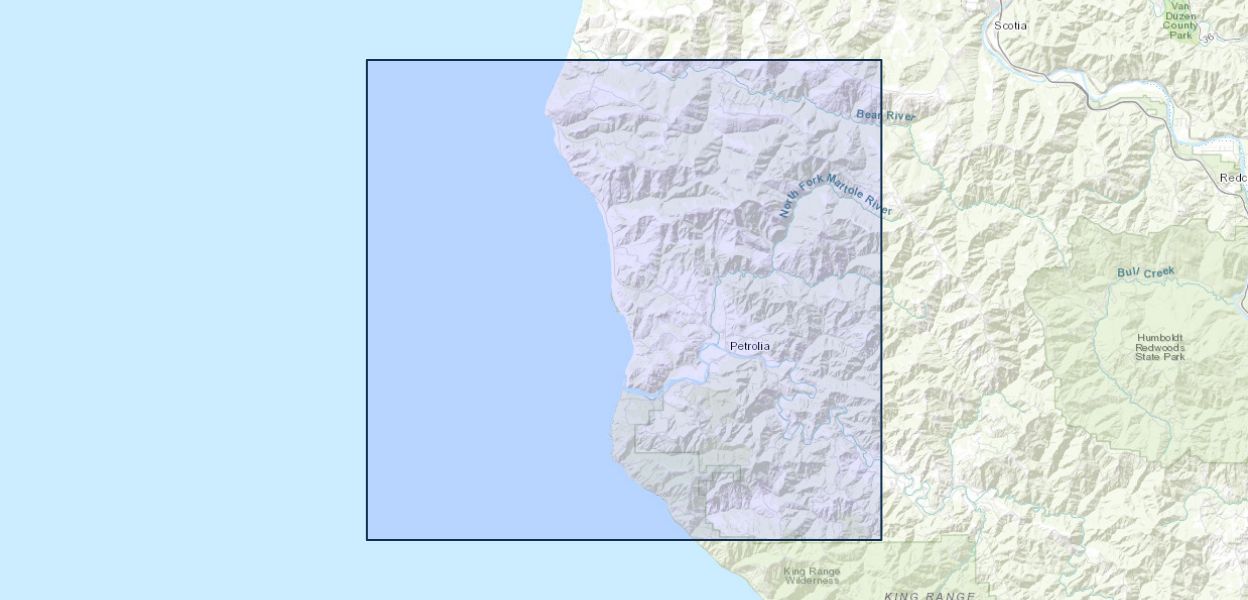 Map Thumbnail
