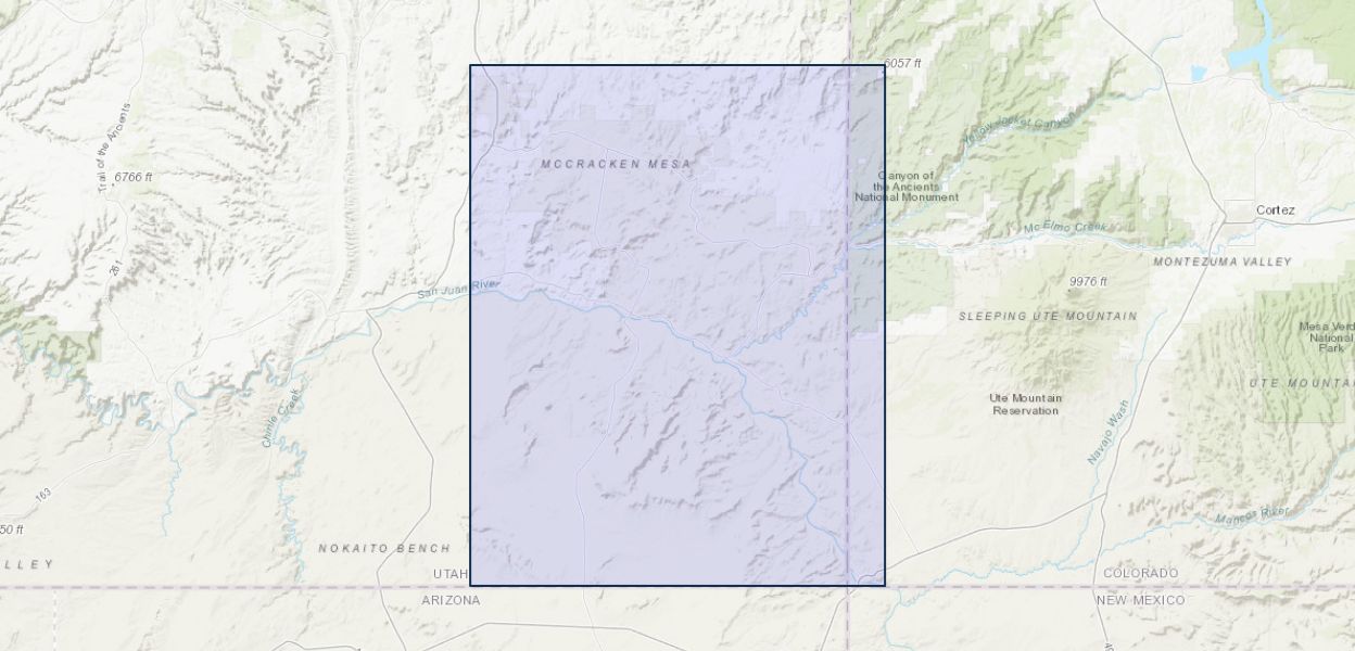 Map Thumbnail