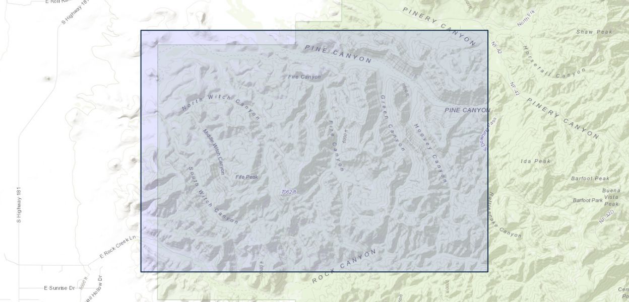 Map Thumbnail